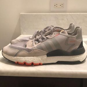 Orange Nite Jogger, Released May 2019.